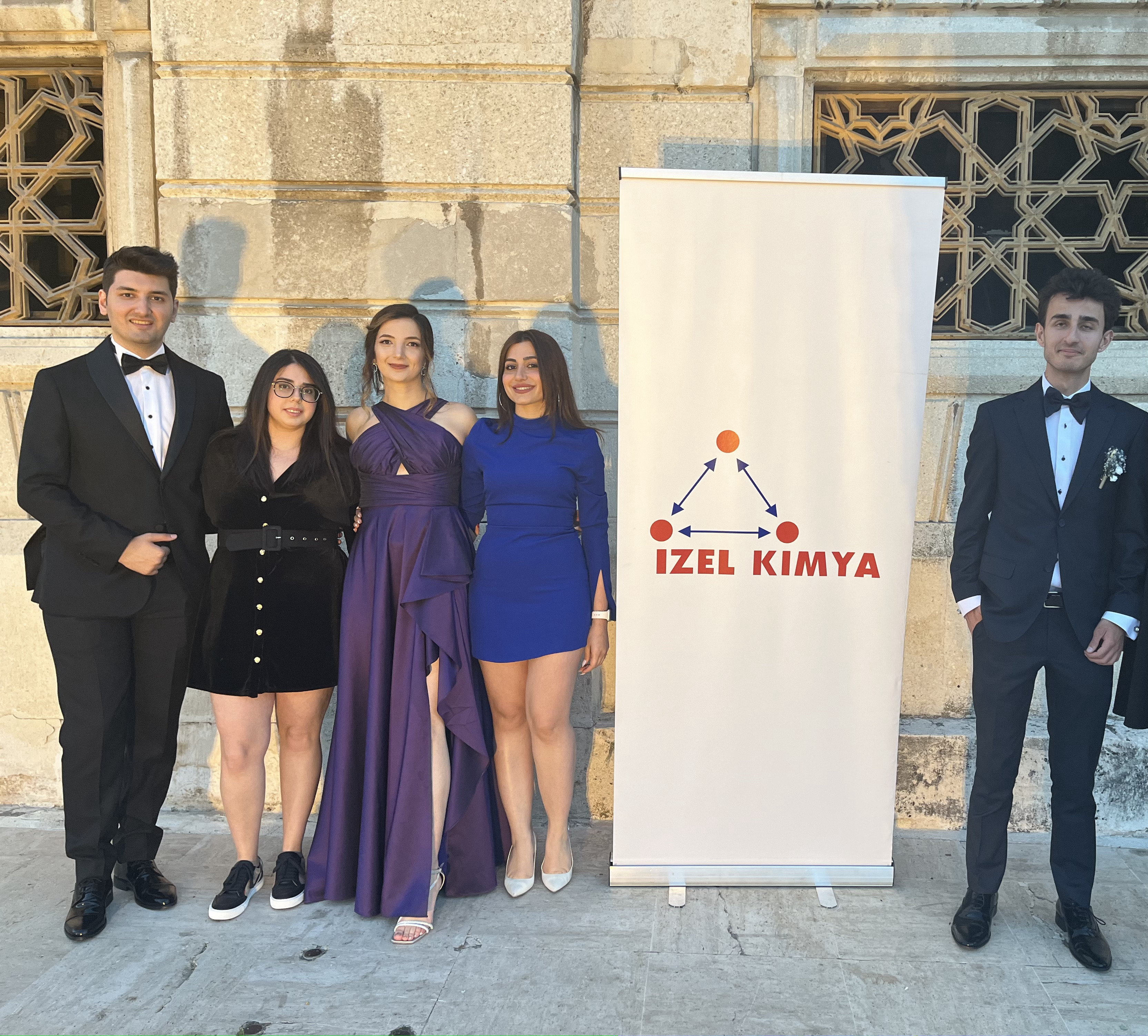 Gen� Doktor Adaylar�m�za Destek